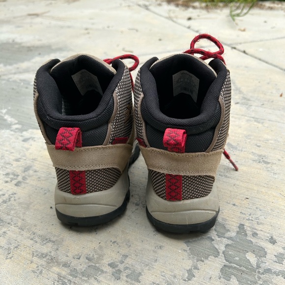 Waterproof boots - Picture 5 of 5